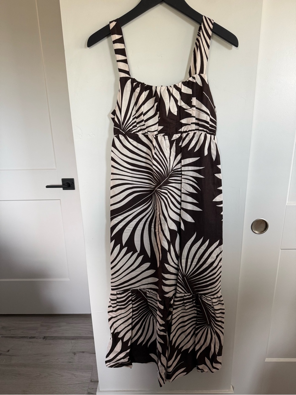 NWT Sanctuary Sundance Maxi Dress Size Small